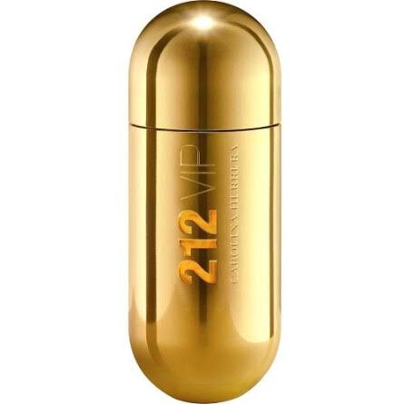 اسانس کارولینا هررا 212 وی آی پی زنانه ( 1 گرم )
