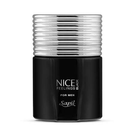 اسانس ساپیل نایس بلک ( 1 گرم )