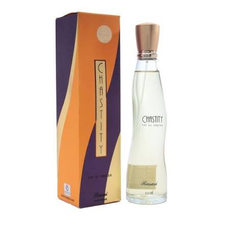 اسانس رصاصی چاستیتی زنانه ( 1 گرم )