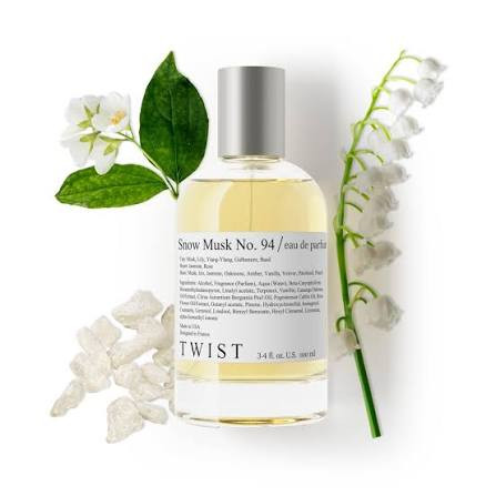 ادو پرفیوم وایت ماسک