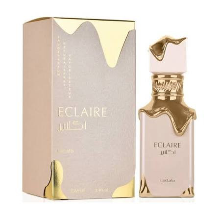 اسانس لطافه اکلایر ( 1 گرم )