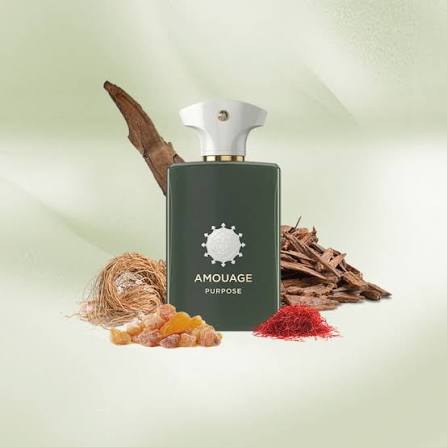اسانس امواج پرپس ( 1 گرم )