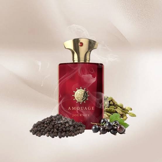 اسانس آمواج جرنی مردانه ( 1 گرم )