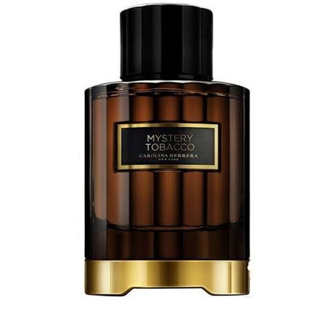 اسانس کارولینا هررا میستری توباکو ( 1 گرم )