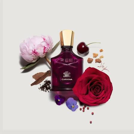 اسانس کرید کارمینا ( 1 گرم )