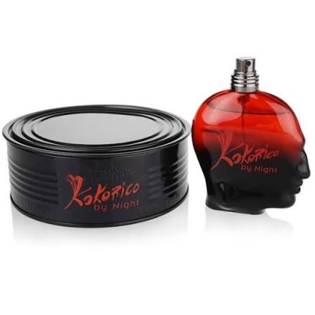 اسانس ژان پل گوتیه کوکوریکو ( 1 گرم )
